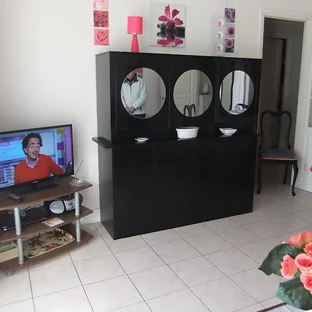 Le Grimaldi Apartment *