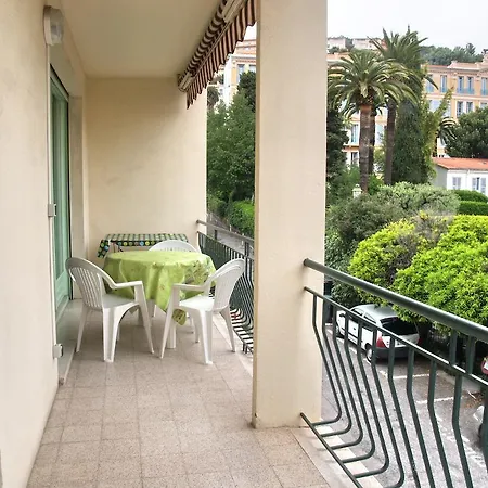 Apartment Le Grimaldi *