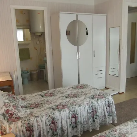 Apartment Le Grimaldi