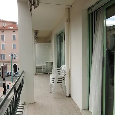 Apartment Le Grimaldi *