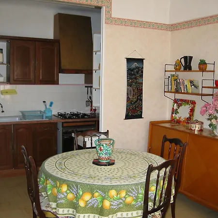 Apartment Le Grimaldi