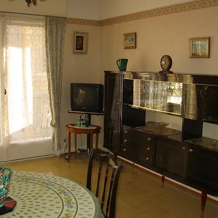 Apartment Le Grimaldi *